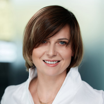 Małgorzata Borowiec